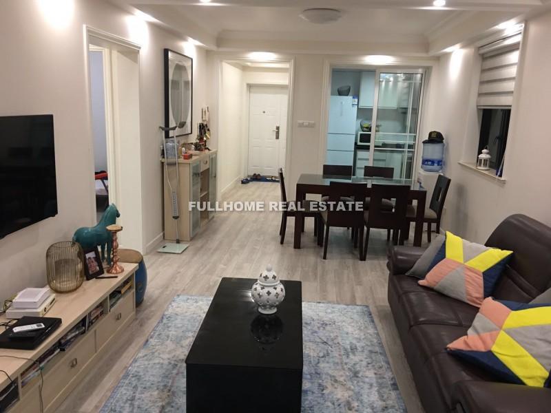 Joffre Garden - Interior view 4, Shanghai rental property