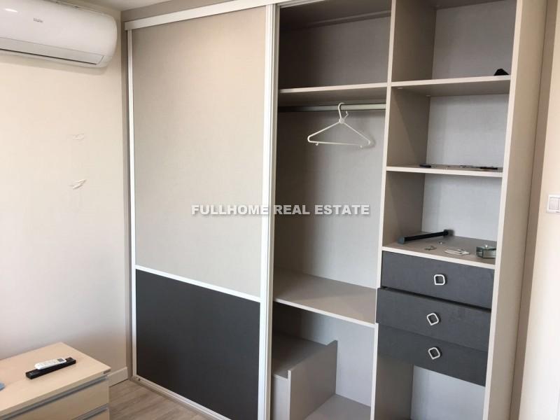Joffre Garden - Interior view 6, Shanghai rental property