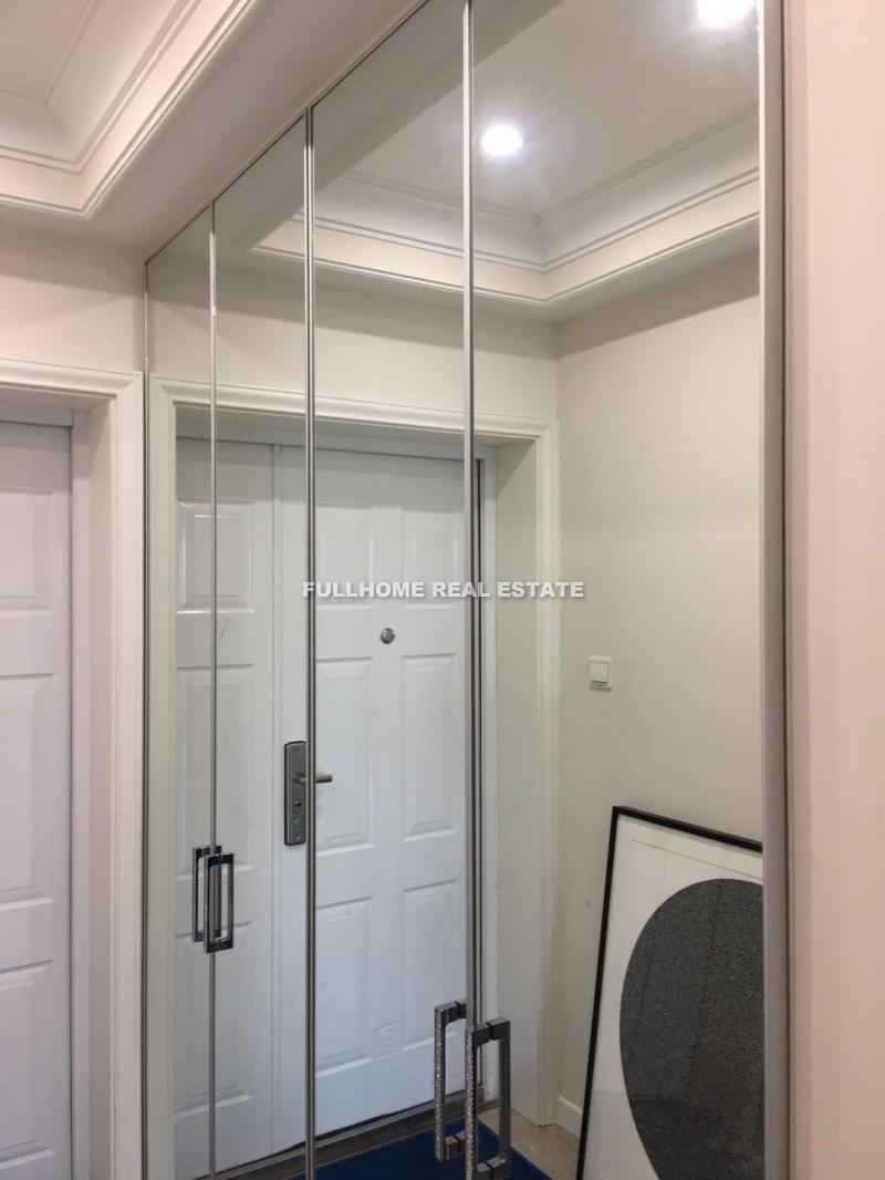 Joffre Garden - Interior view 7, Shanghai rental property