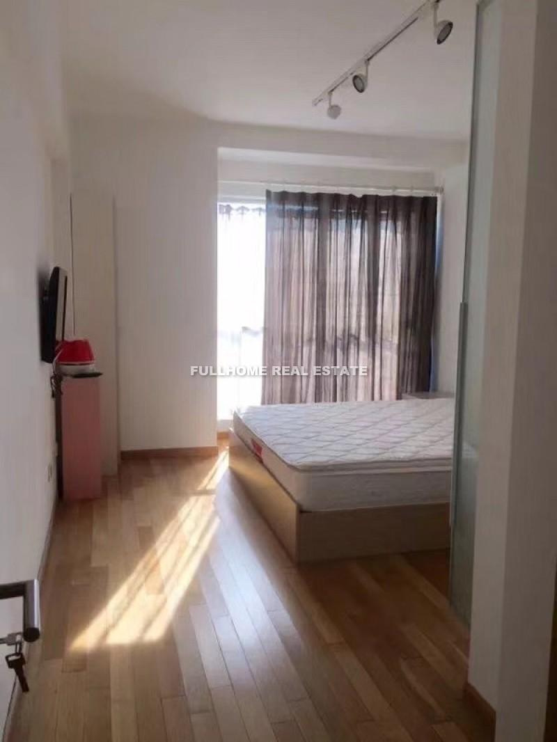 One Park Avenue - Interior view 5, Shanghai rental property