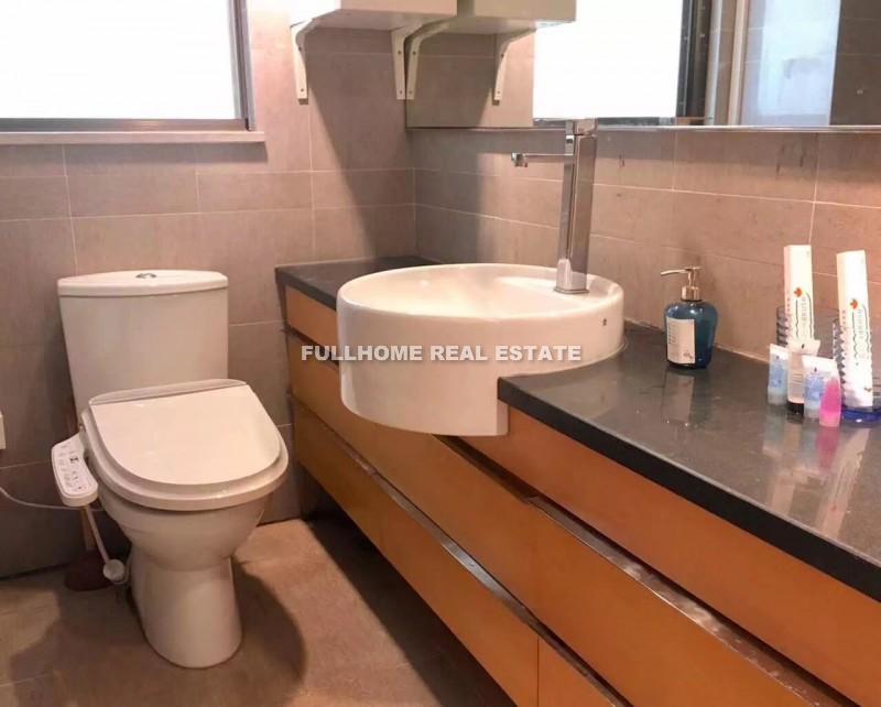 One Park Avenue - Interior view 6, Shanghai rental property