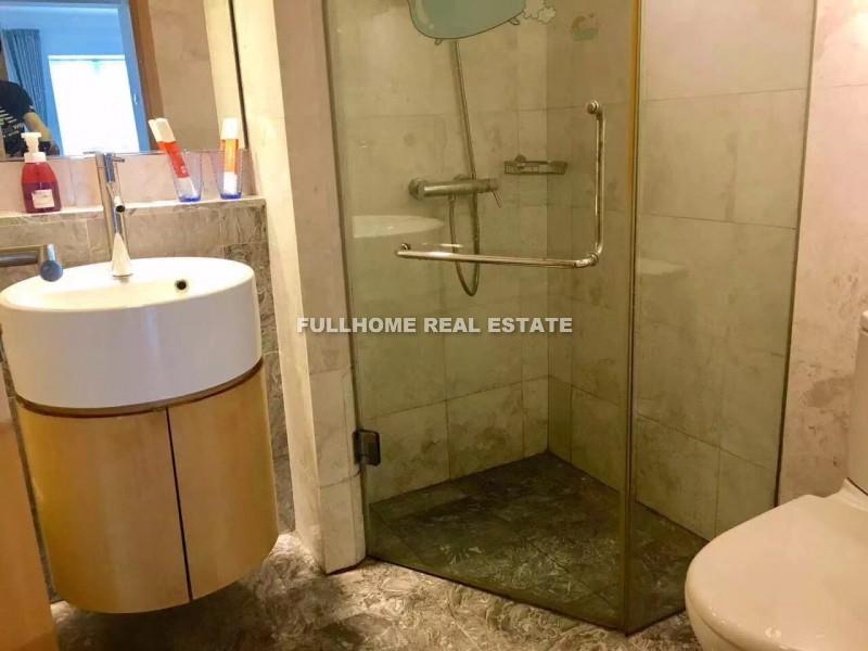 One Park Avenue - Interior view 7, Shanghai rental property