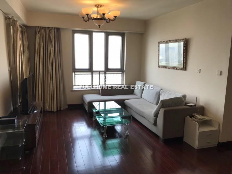 Maison Des Artistes - 2 bedroom apartment in Shanghai, Gubei, Hongqiao