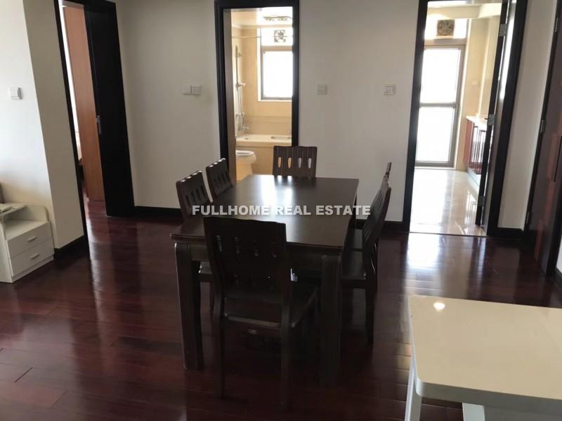 Maison Des Artistes - Interior view 2, Shanghai rental property