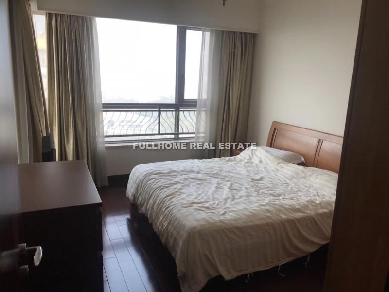 Maison Des Artistes - Interior view 4, Shanghai rental property