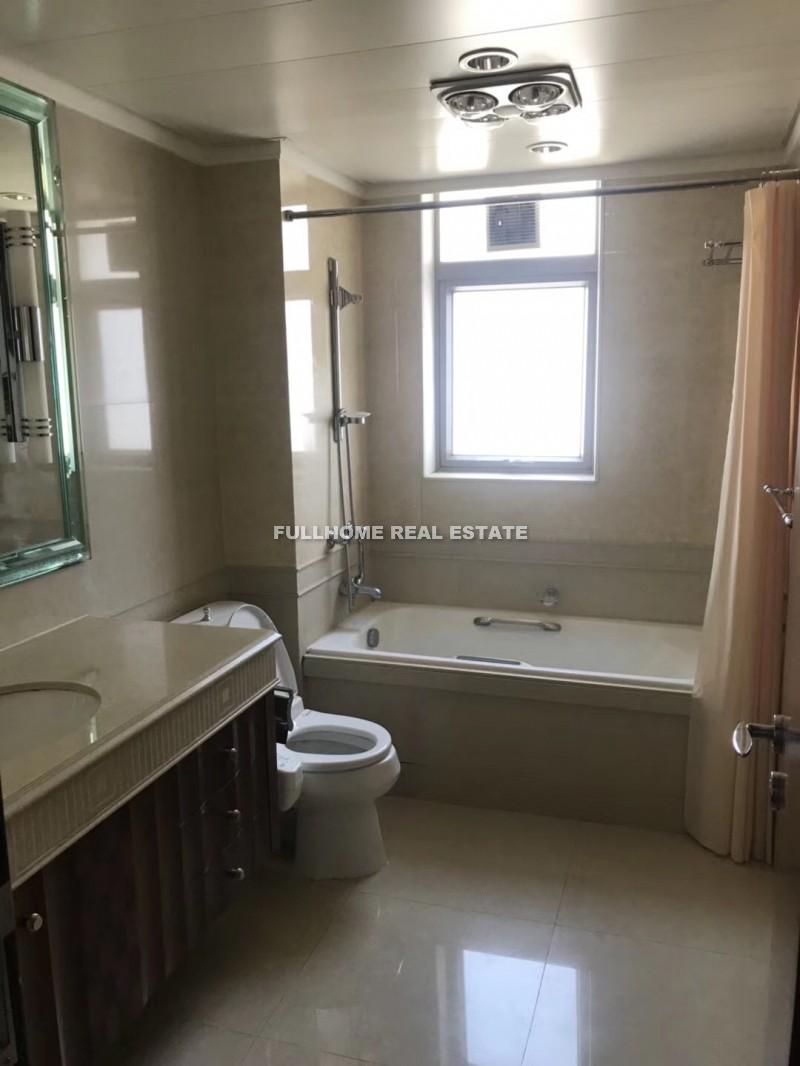 Maison Des Artistes - Interior view 5, Shanghai rental property