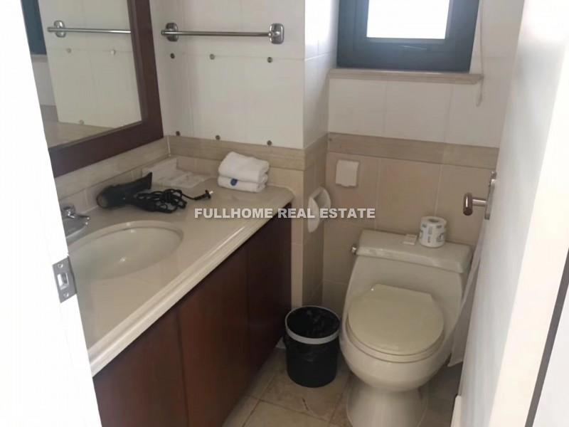 Yanlord Garden - Interior view 7, Shanghai rental property