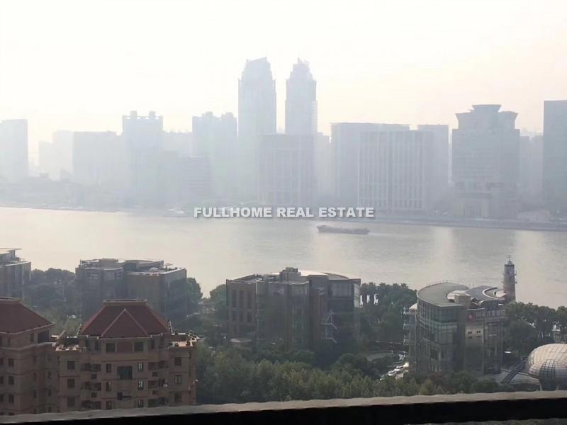 Yanlord Garden - Interior view 9, Shanghai rental property