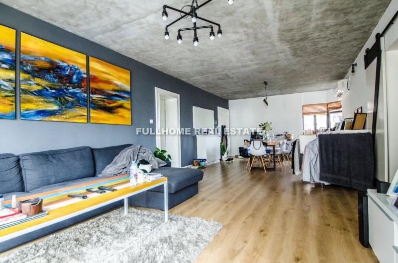 Shanghai Grand Plaza - 3 bedroom apartment in Shanghai, FFC, Downtown