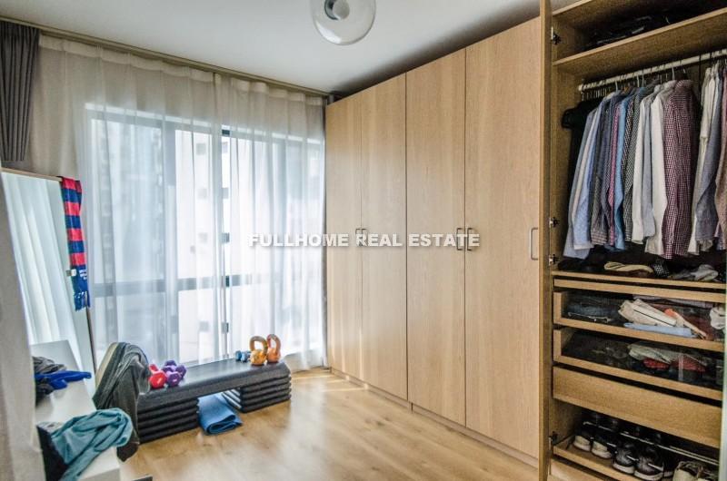 Shanghai Grand Plaza - Interior view 9, Shanghai rental property