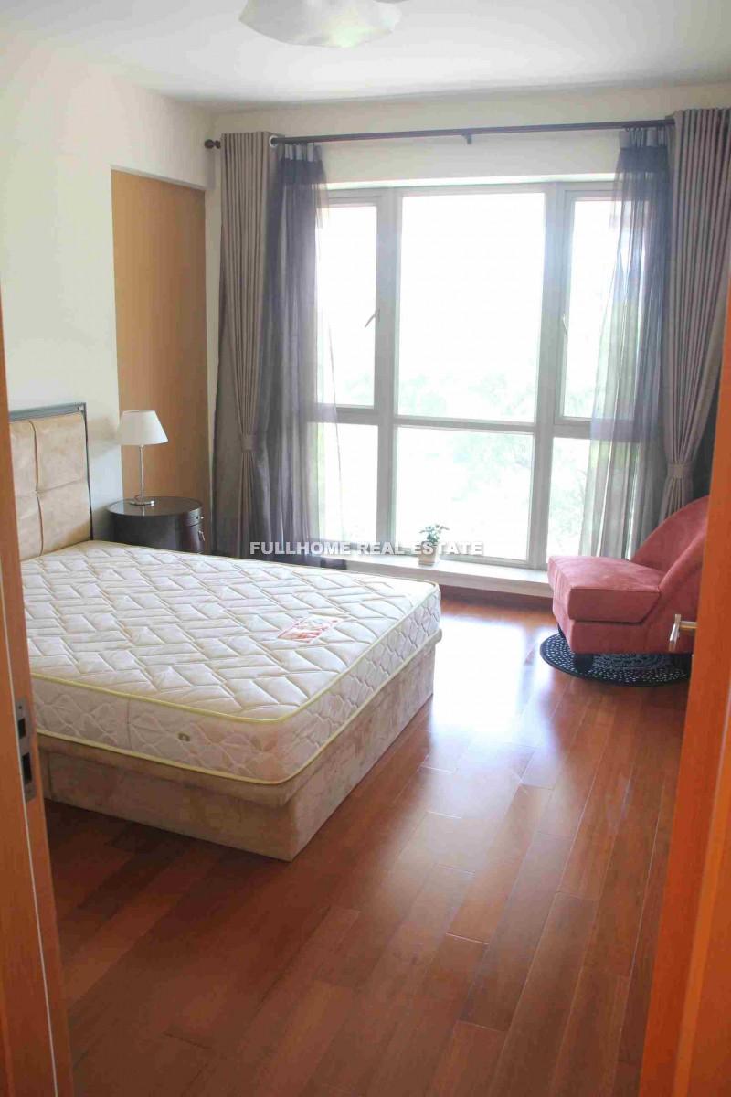Yanlord Town - Interior view 2, Shanghai rental property