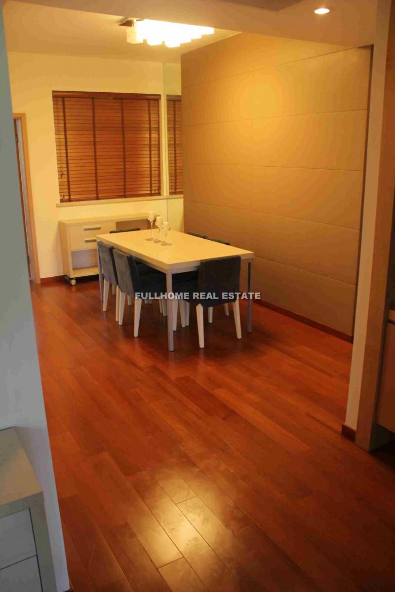 Yanlord Town - Interior view 3, Shanghai rental property