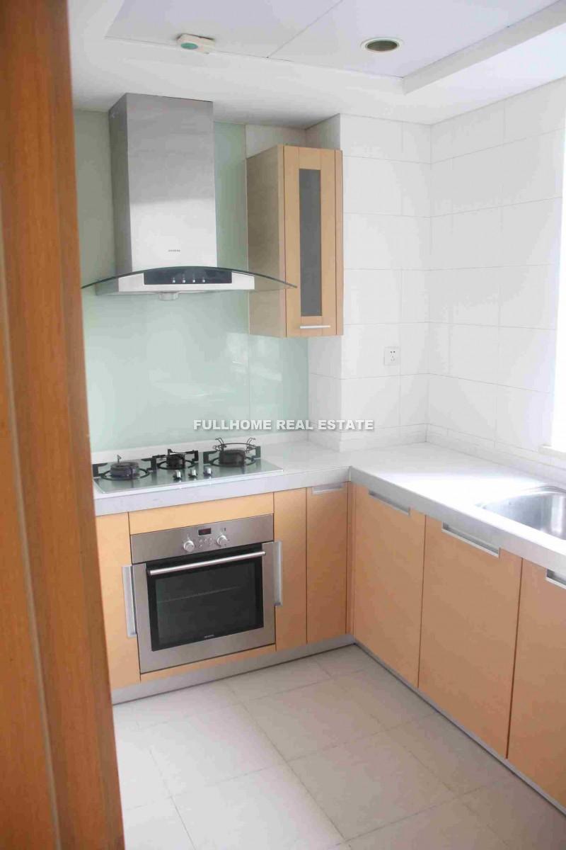 Yanlord Town - Interior view 4, Shanghai rental property
