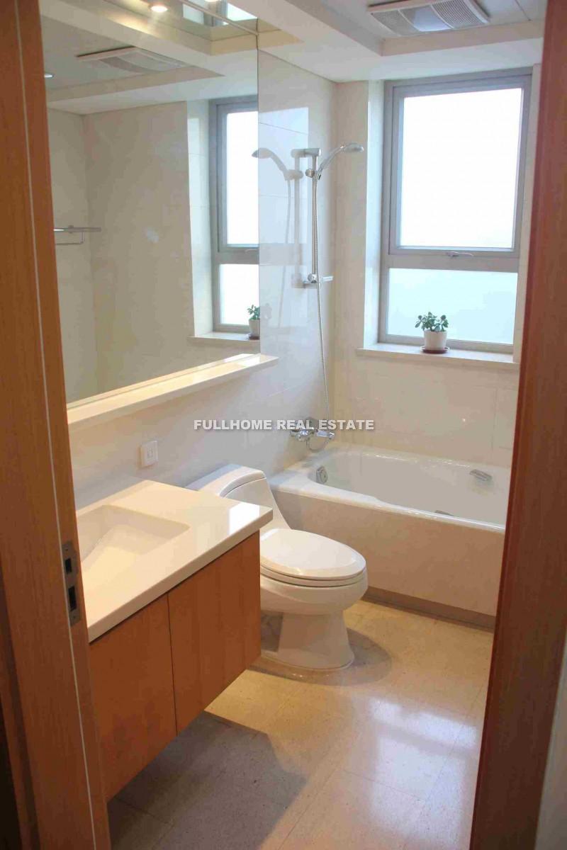 Yanlord Town - Interior view 5, Shanghai rental property