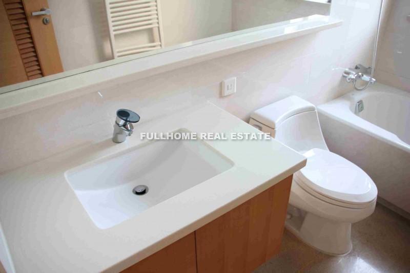 Yanlord Town - Interior view 6, Shanghai rental property