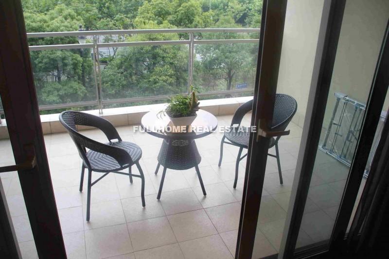 Yanlord Town - Interior view 7, Shanghai rental property
