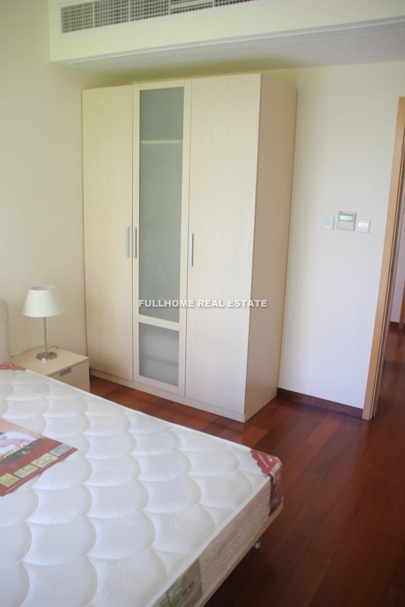 Yanlord Town - Interior view 8, Shanghai rental property