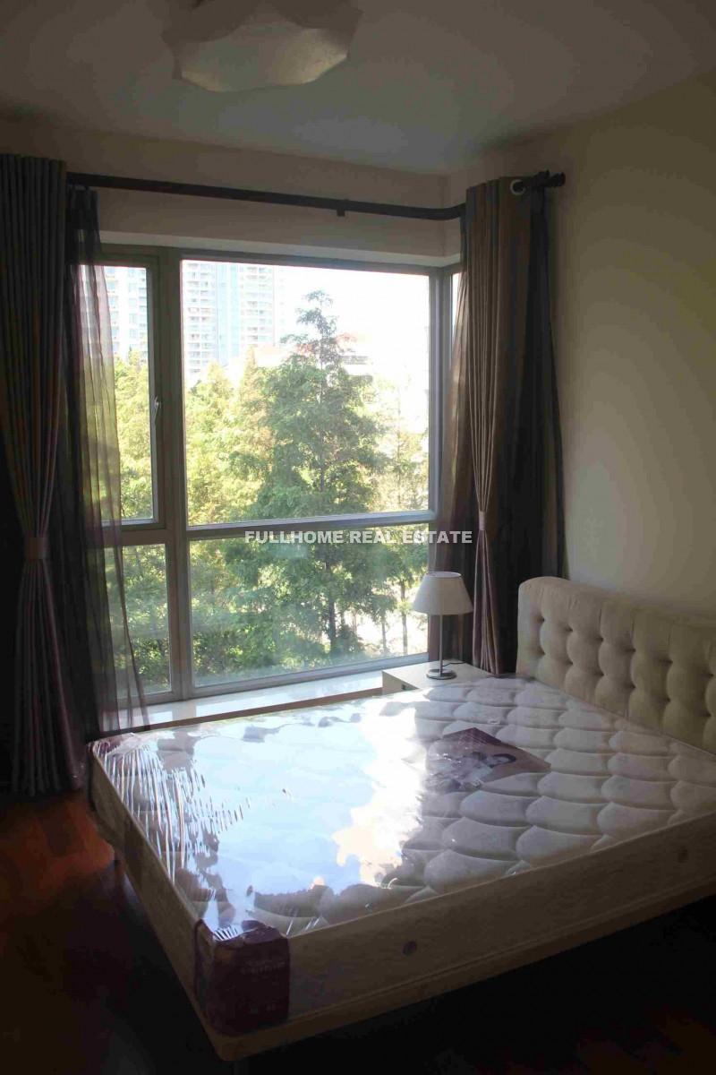 Yanlord Town - Interior view 9, Shanghai rental property