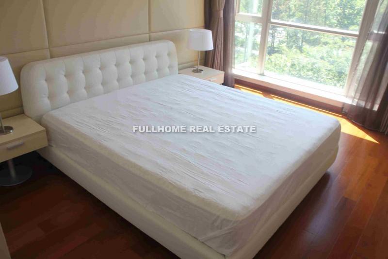 Yanlord Town - Interior view 10, Shanghai rental property