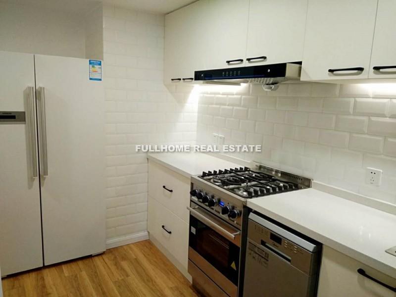 8 Park Avenue - Interior view 6, Shanghai rental property