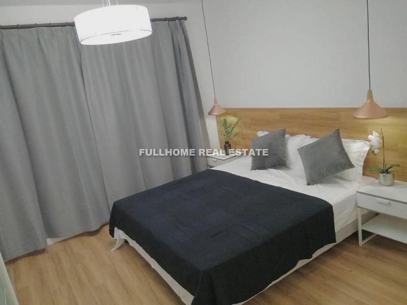 8 Park Avenue - Interior view 7, Shanghai rental property