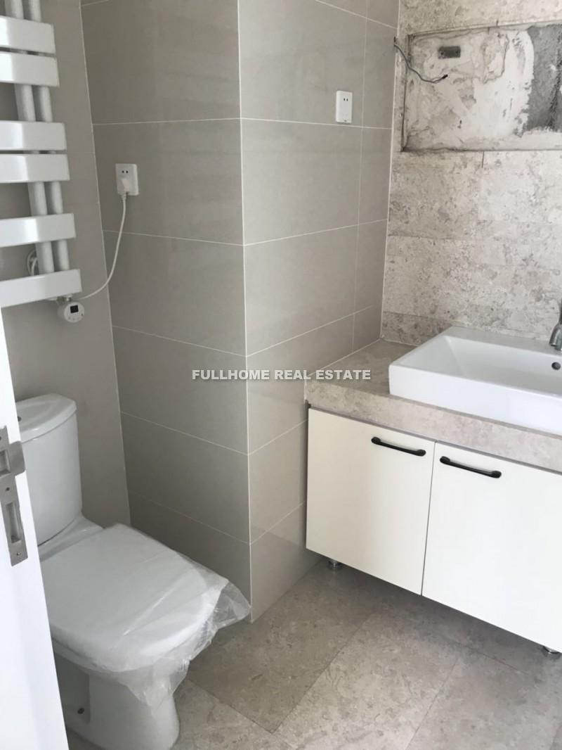 8 Park Avenue - Interior view 8, Shanghai rental property