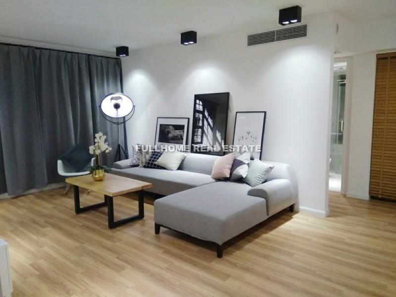 8 Park Avenue - Interior view 2, Shanghai rental property