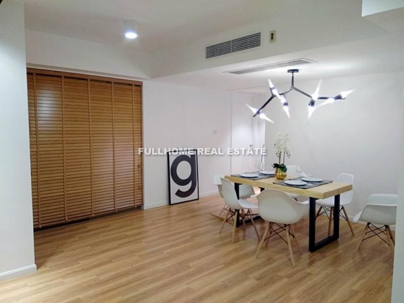 8 Park Avenue - Interior view 3, Shanghai rental property
