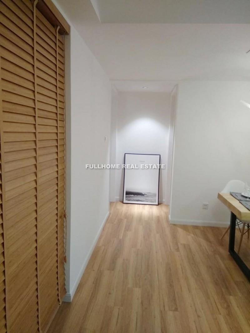 8 Park Avenue - Interior view 9, Shanghai rental property