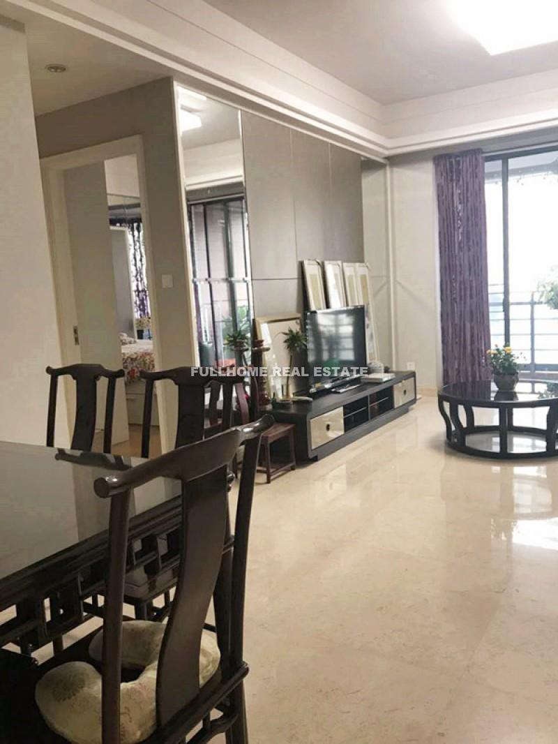 Rui An Ya Yuan - Interior view 2, Guangzhou rental property
