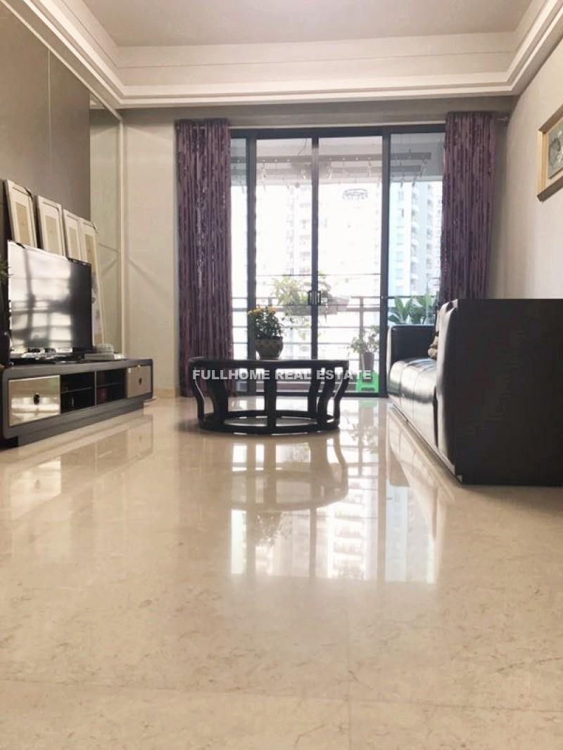 Rui An Ya Yuan - Interior view 3, Guangzhou rental property