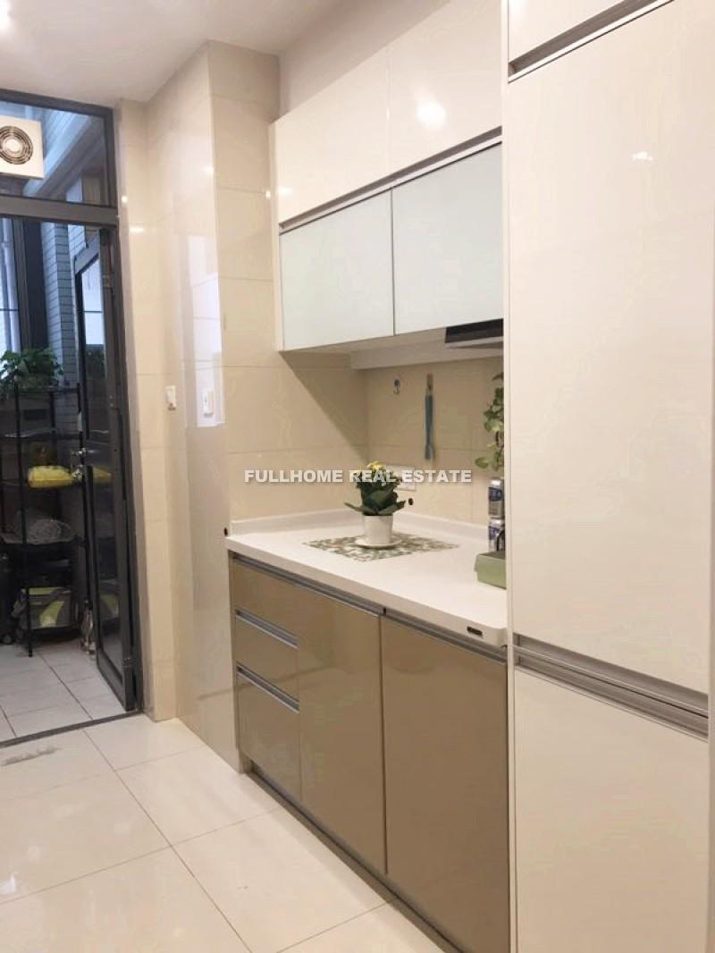 Rui An Ya Yuan - Interior view 4, Guangzhou rental property