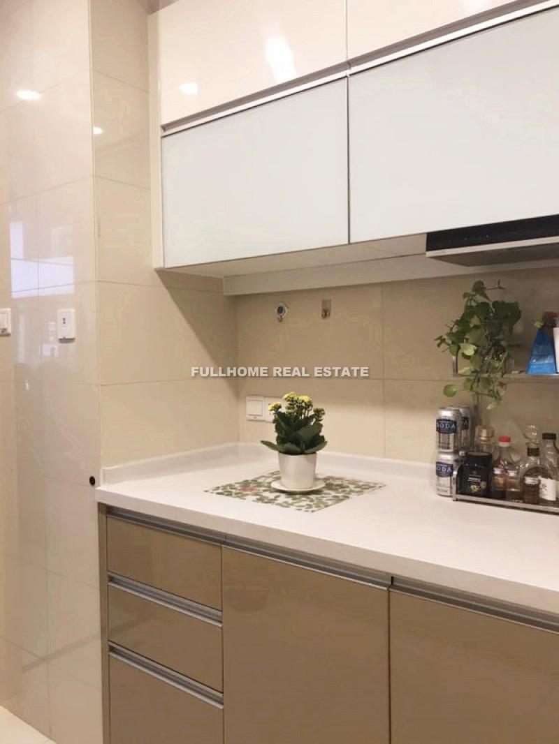 Rui An Ya Yuan - Interior view 5, Guangzhou rental property