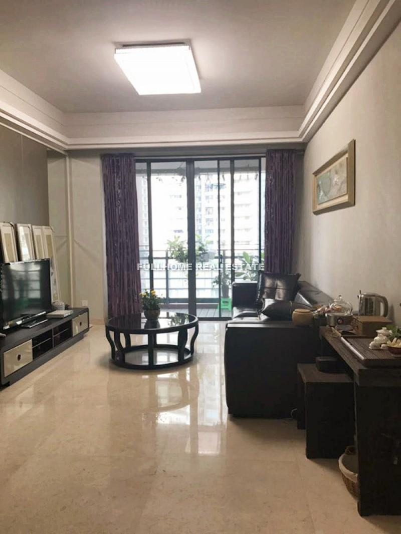 Rui An Ya Yuan - Interior view 8, Guangzhou rental property