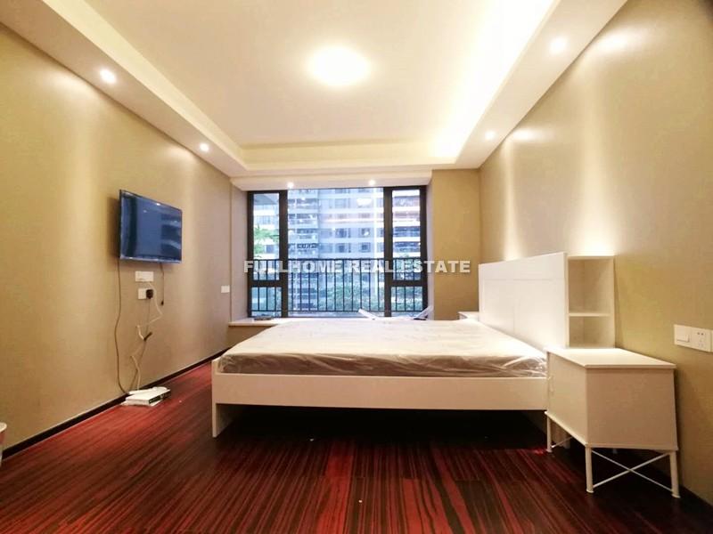 Jia Yu Mansion  - Interior view 2, Guangzhou rental property