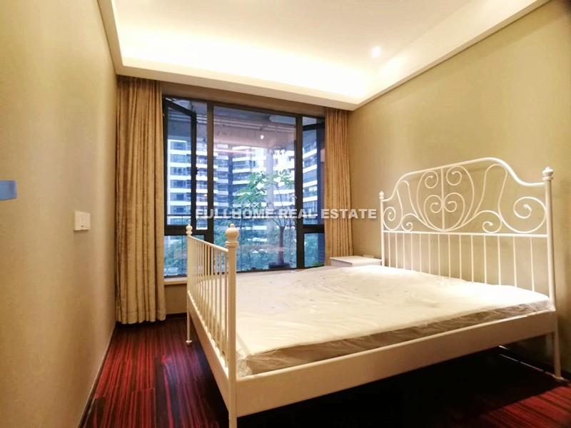 Jia Yu Mansion  - Interior view 3, Guangzhou rental property