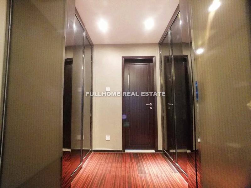 Jia Yu Mansion  - Interior view 4, Guangzhou rental property