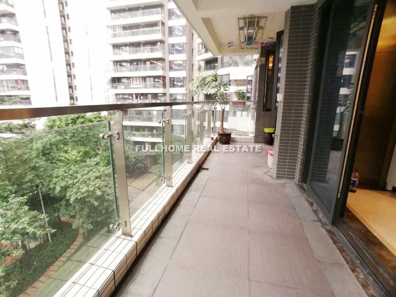 Jia Yu Mansion  - Interior view 5, Guangzhou rental property