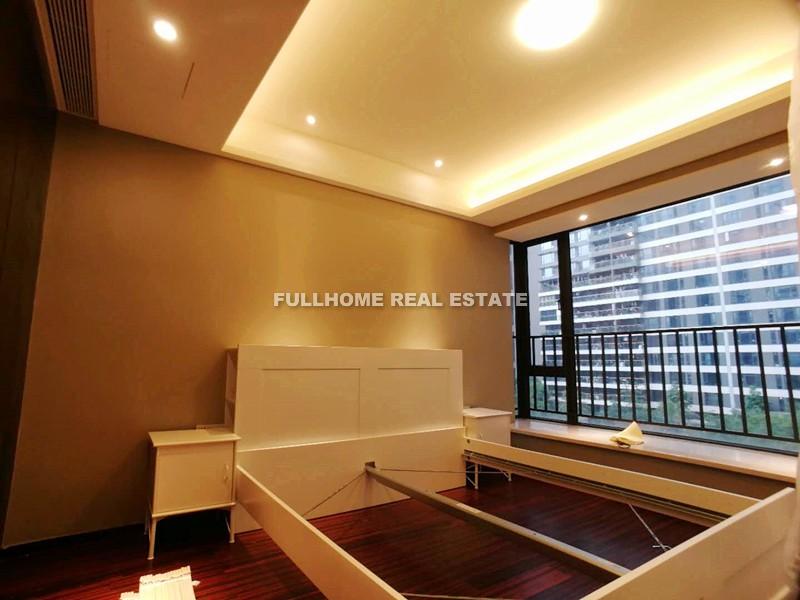 Jia Yu Mansion  - Interior view 6, Guangzhou rental property