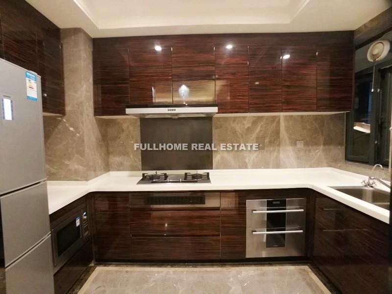 Jia Yu Mansion  - Interior view 7, Guangzhou rental property