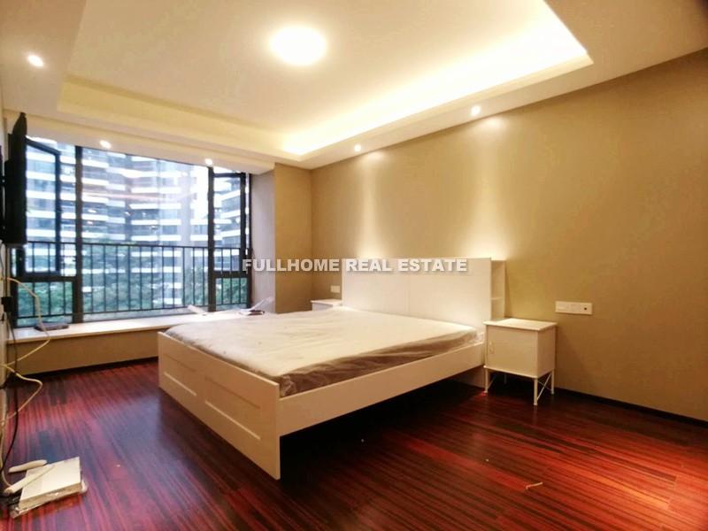 Jia Yu Mansion  - Interior view 8, Guangzhou rental property