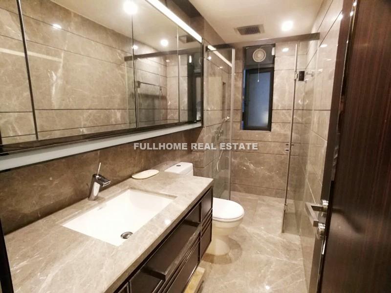 Jia Yu Mansion  - Interior view 9, Guangzhou rental property