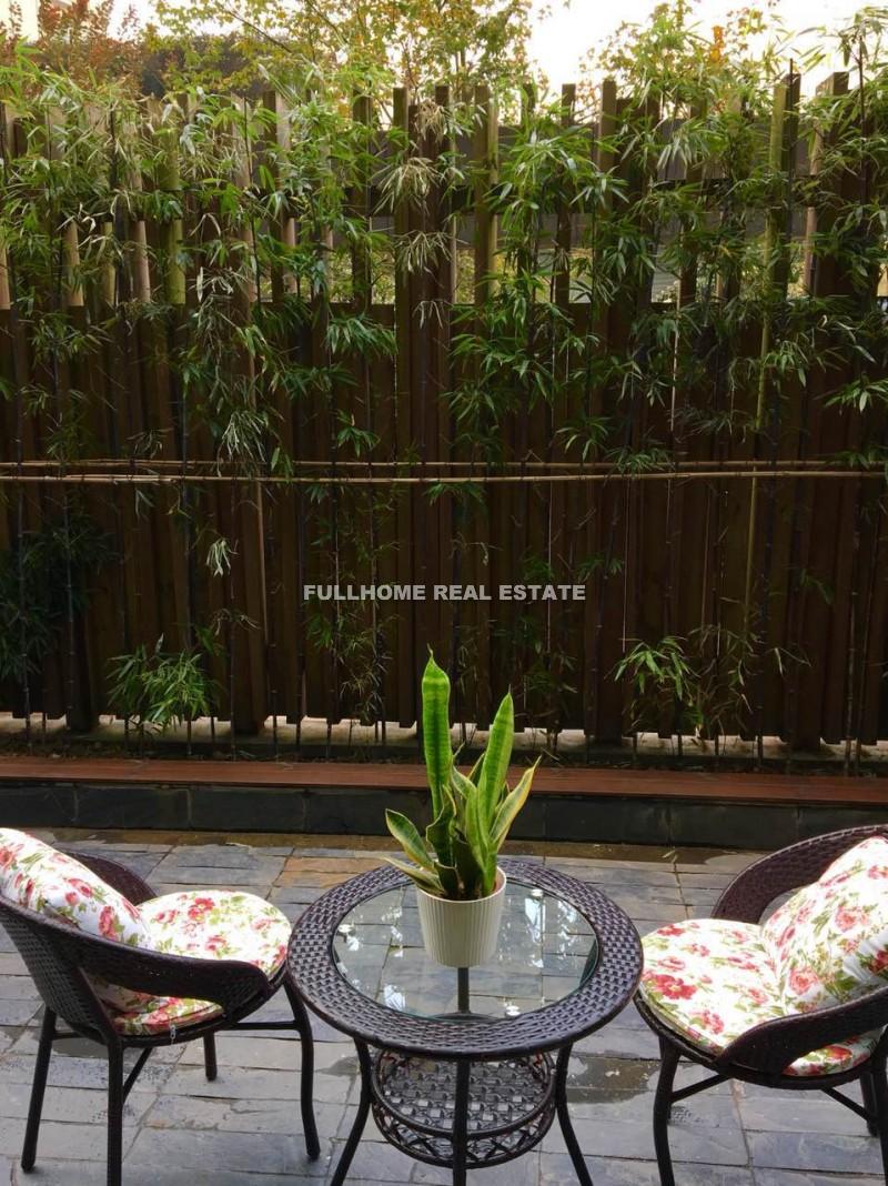 8 Park Avenue - Interior view 2, Shanghai rental property