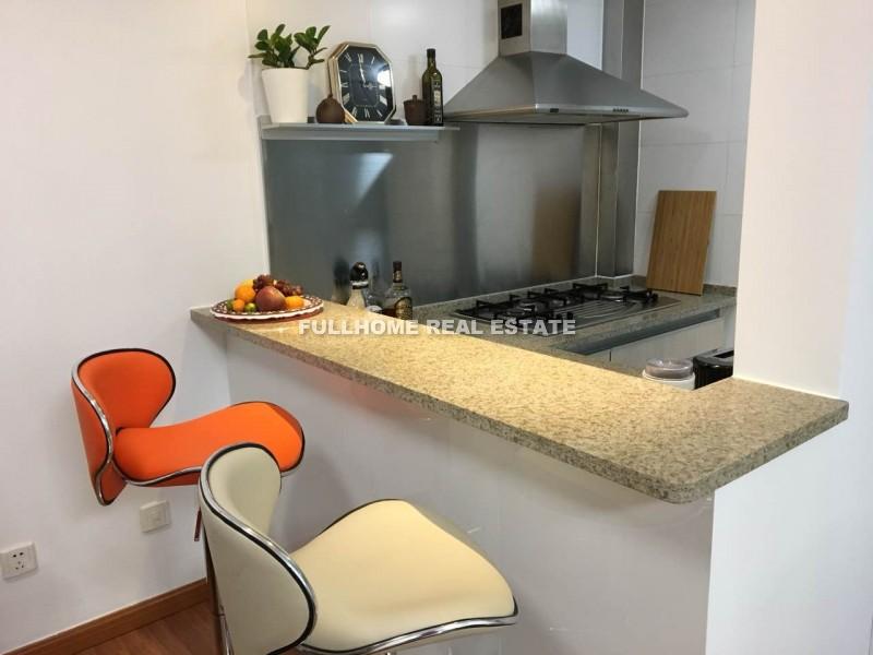 8 Park Avenue - Interior view 3, Shanghai rental property