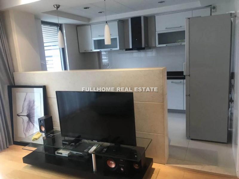 Central Palace - Interior view 5, Shanghai rental property