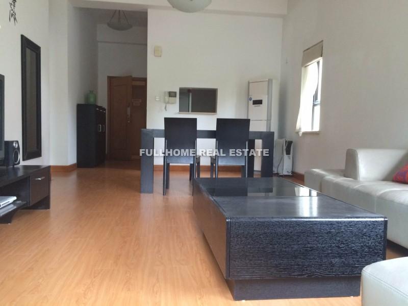 Ambassy Court - 2 bedroom apartment in Shanghai, FFC, Downtown
