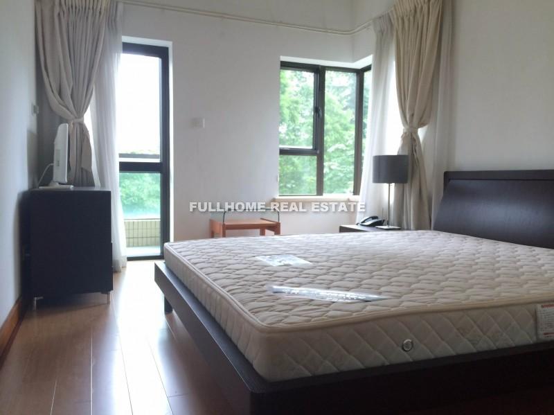 Ambassy Court - Interior view 2, Shanghai rental property