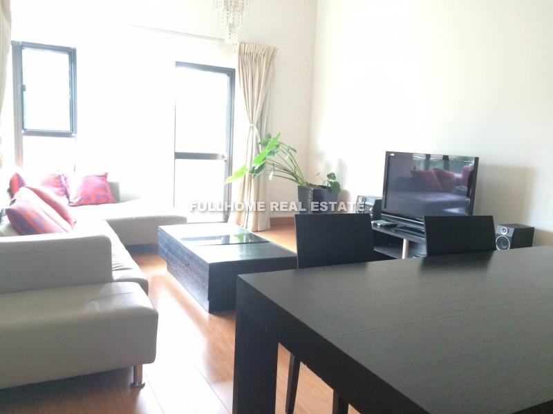 Ambassy Court - Interior view 3, Shanghai rental property