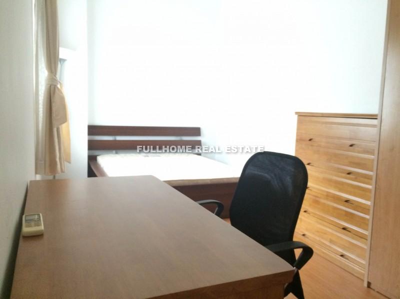 Ambassy Court - Interior view 4, Shanghai rental property