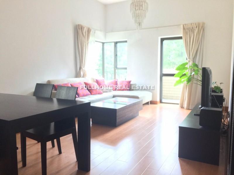 Ambassy Court - Interior view 6, Shanghai rental property